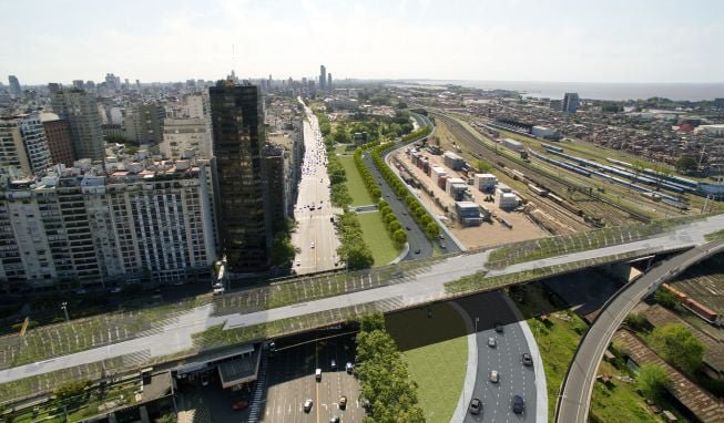 El presupuesto porteño prevé superávit y amplia excepciones impositivas