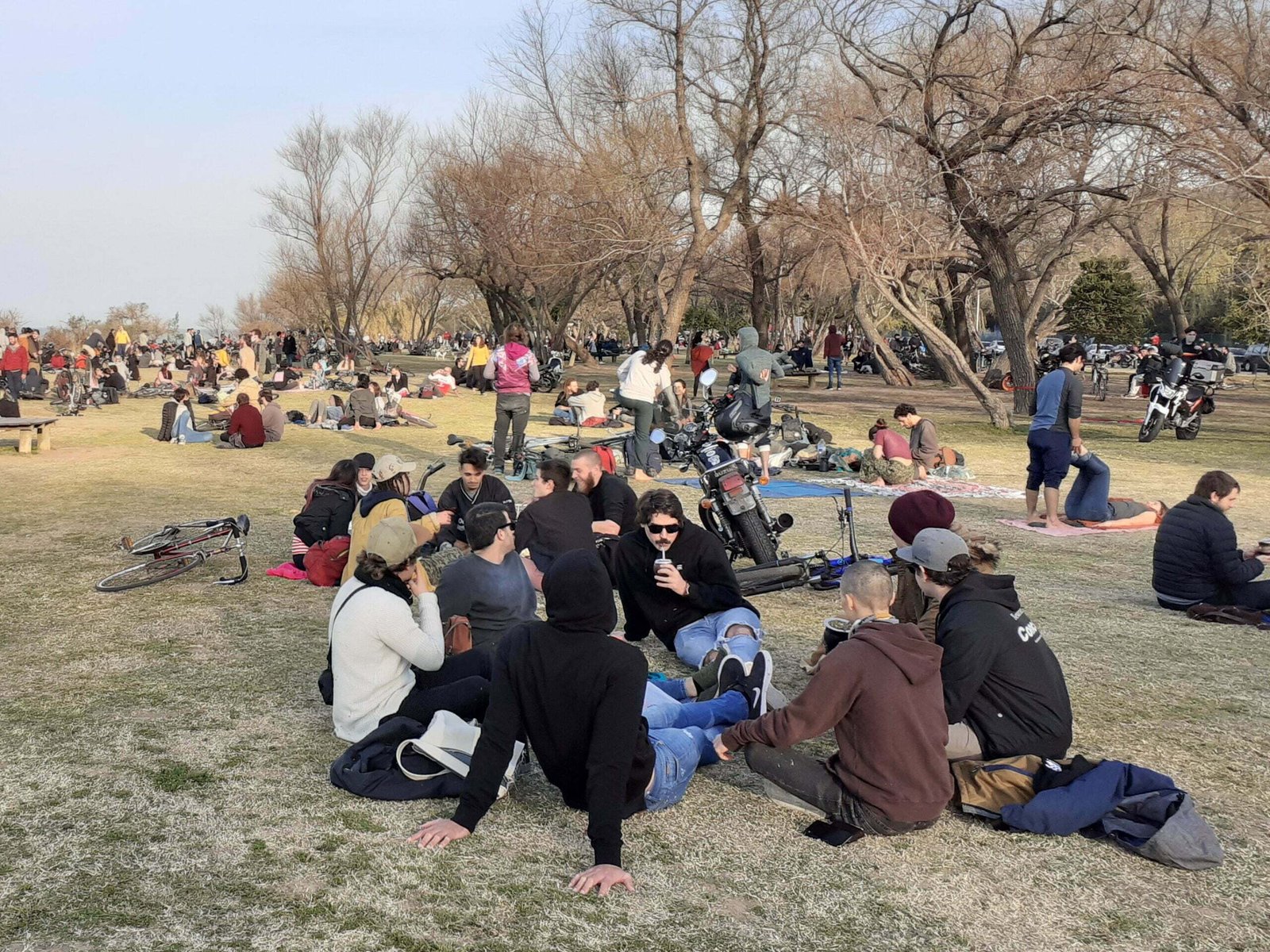 Decreto para un fin de semana largo en octubre