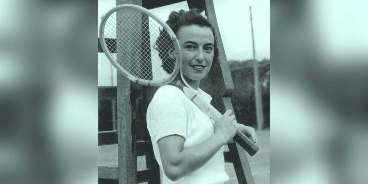 La mujer que pudo ser la esposa de Perón