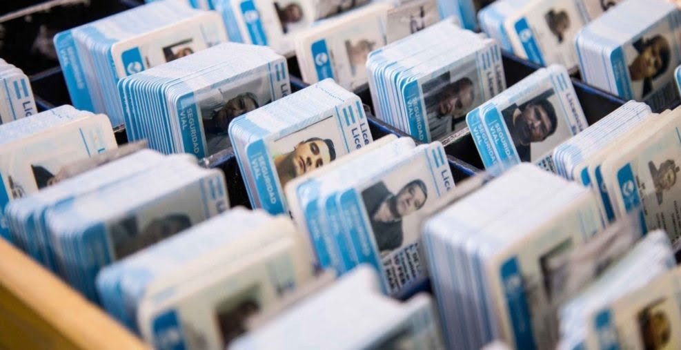 La licencia de conducir se podrá renovar de manera remota y será digital