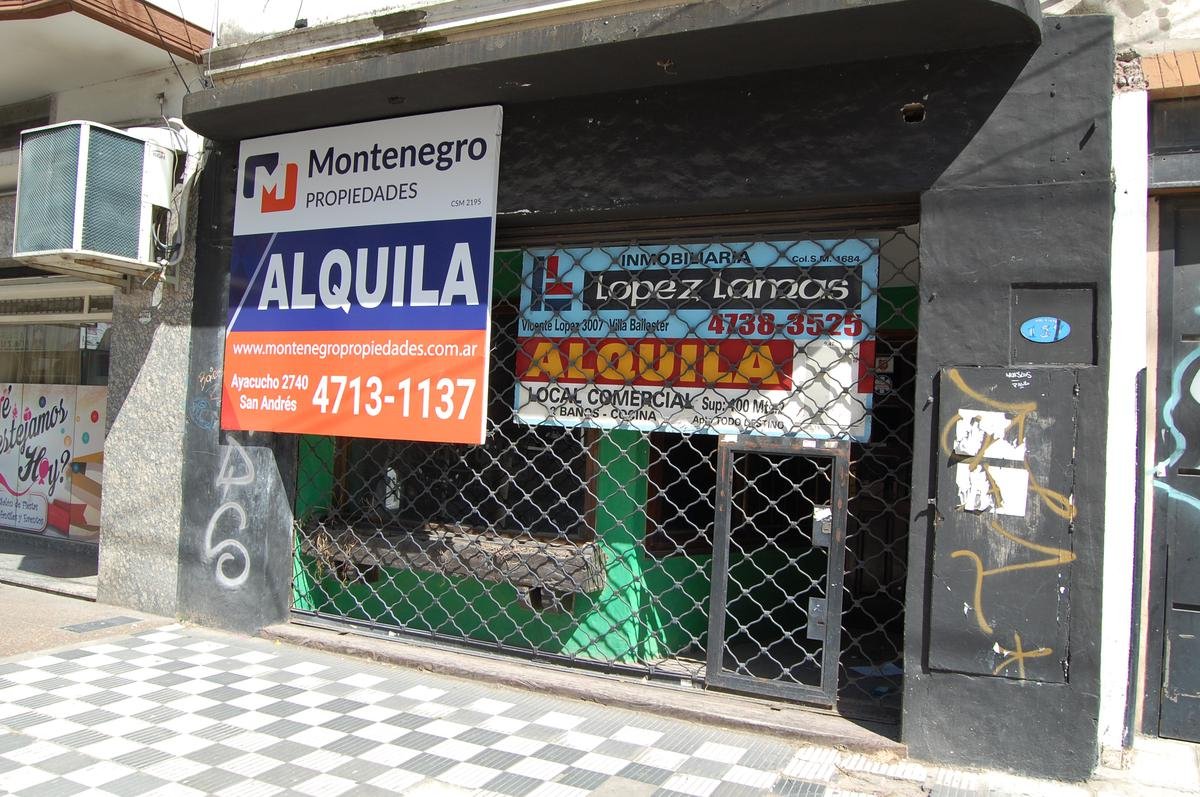 Sigue creciendo la cantidad de locales porteños cerrados