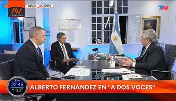 ¿Qué hay detrás del ataque de los medios al gobierno?