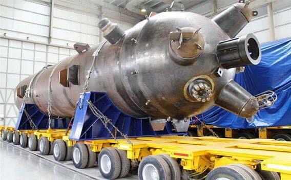 El desarrollo de la energía atómica en Argentina