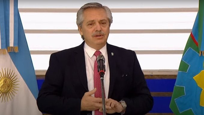 Fernández: «La obra pública motorizará la economía» Fernández: «La obra pública motorizará la economía»