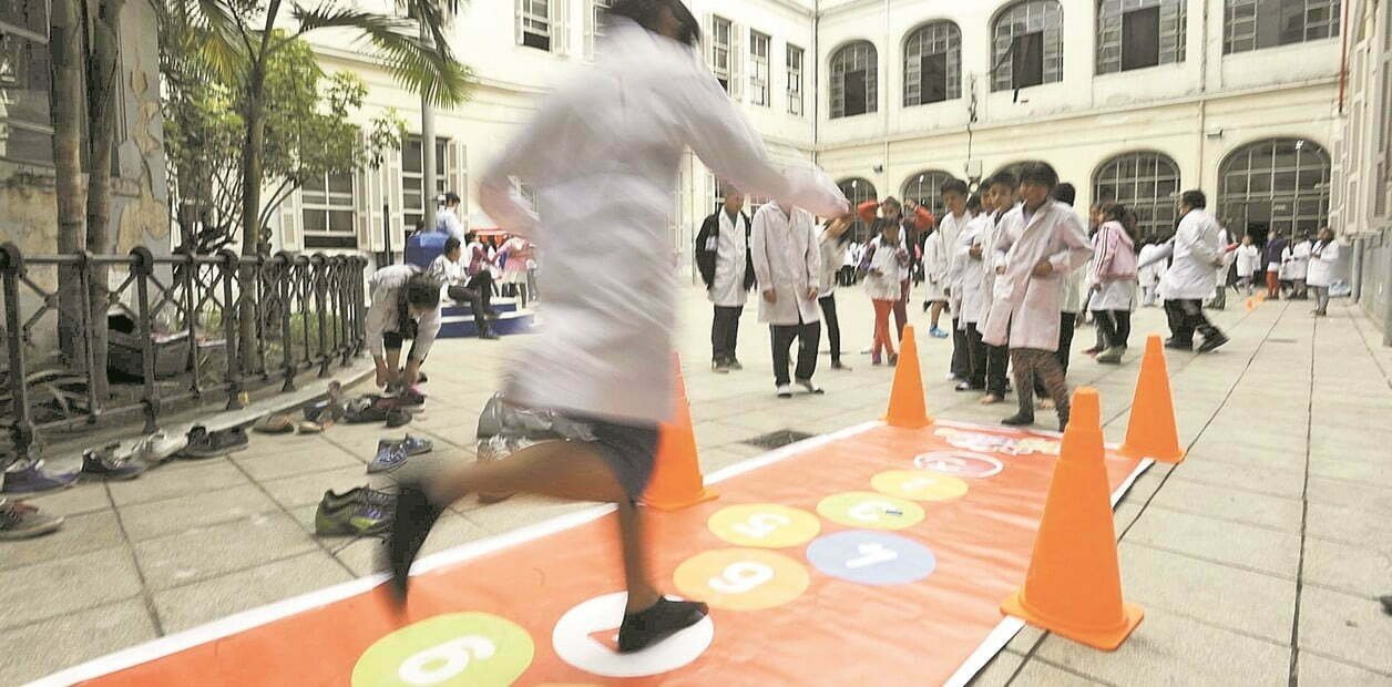 Otra denuncia por gastos millonarios de Larreta