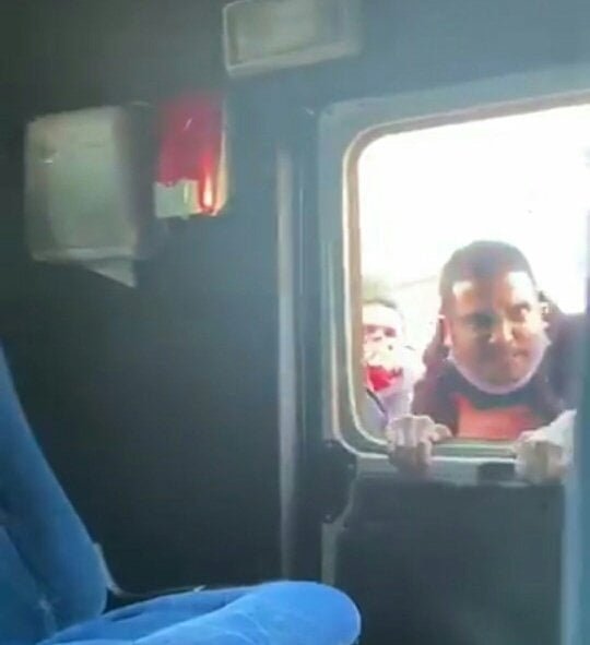 Periodismo de guerra, segunda edición