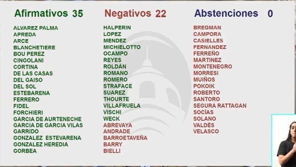 Excepciones para torres en la ciudad