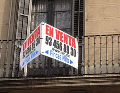 Detectan irregularidades en inmobiliarias