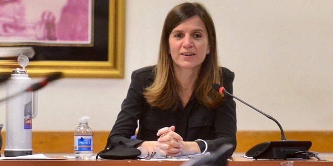 Raverta: «Los jubilados le han ganado a la inflación» Raverta: «Los jubilados le han ganado a la inflación»