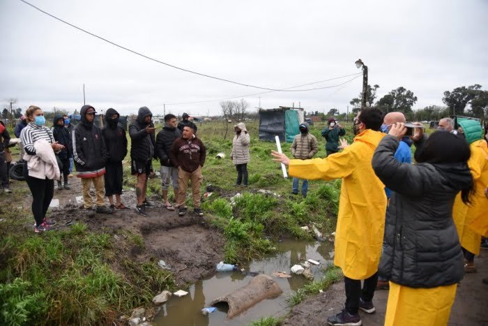 Entre conflictos de opulencia y pobreza extrema
