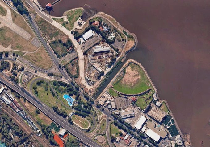 Las audiencias públicas por la costanera se extenderán hasta el 27 de enero