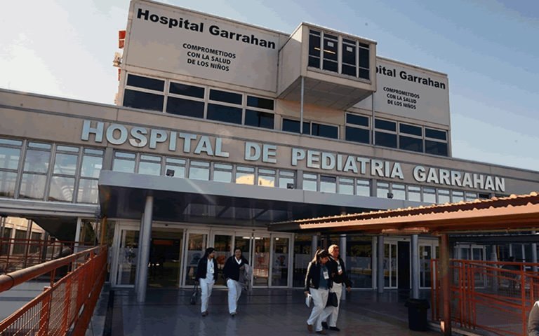 A 50 años de la última dictadura organizan jornadas los profesionales del Hospital Garrahan
