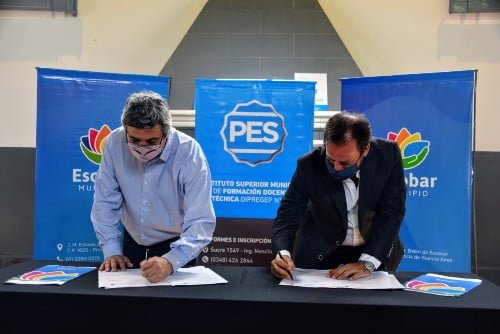 Escobar se suma a Mercados Bonaerenses