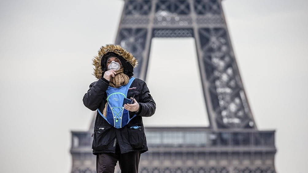 Alemania y Francia reparten millones de planes por la crisis energética