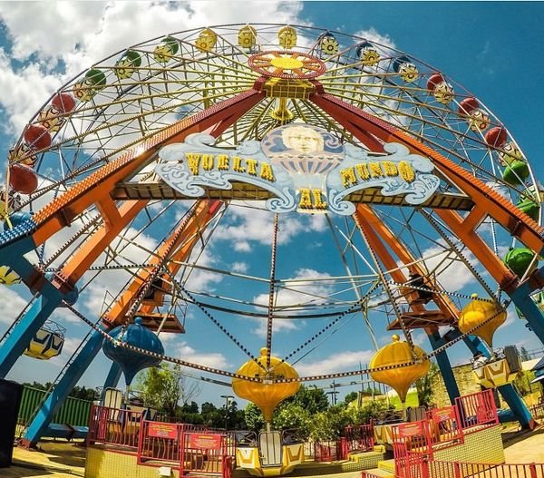El Parque de la Costa con nuevo dueño