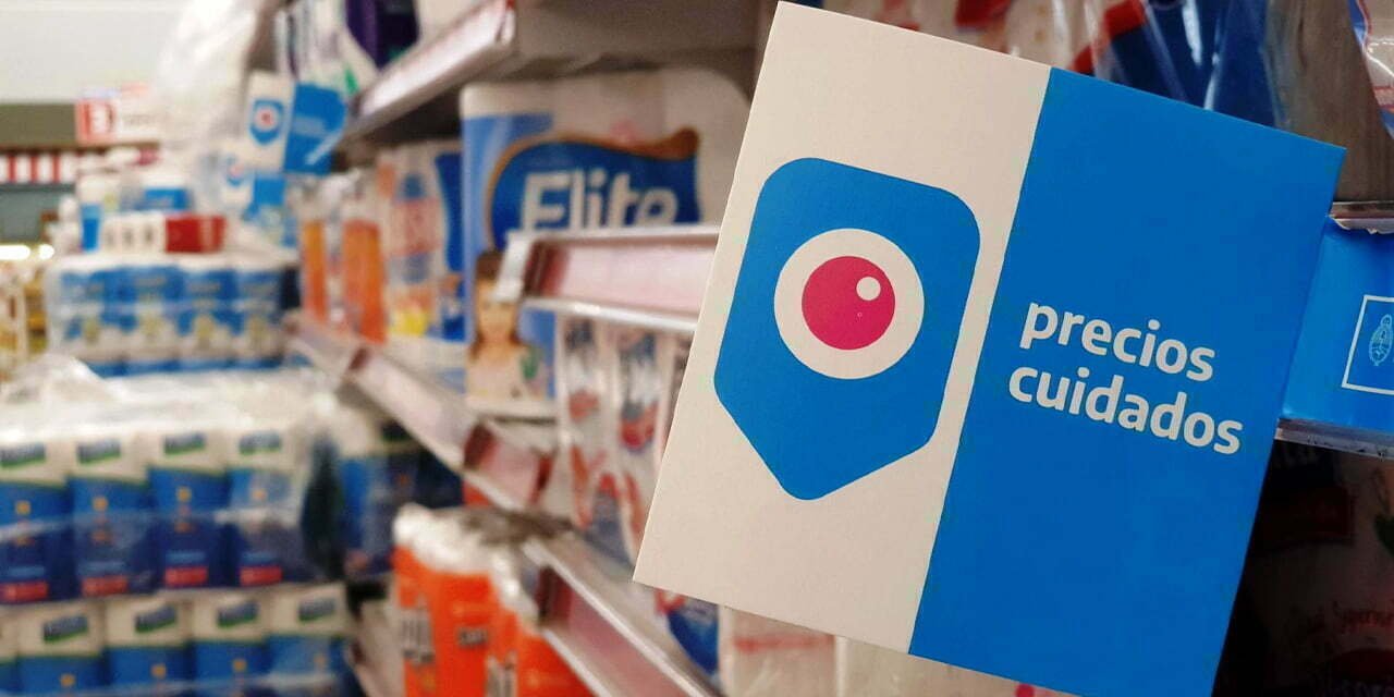 Nuevos productos en Precios Cuidados Nuevos productos en Precios Cuidados