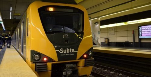 Línea A de Subte: El lunes 16 reabre la estación Congreso