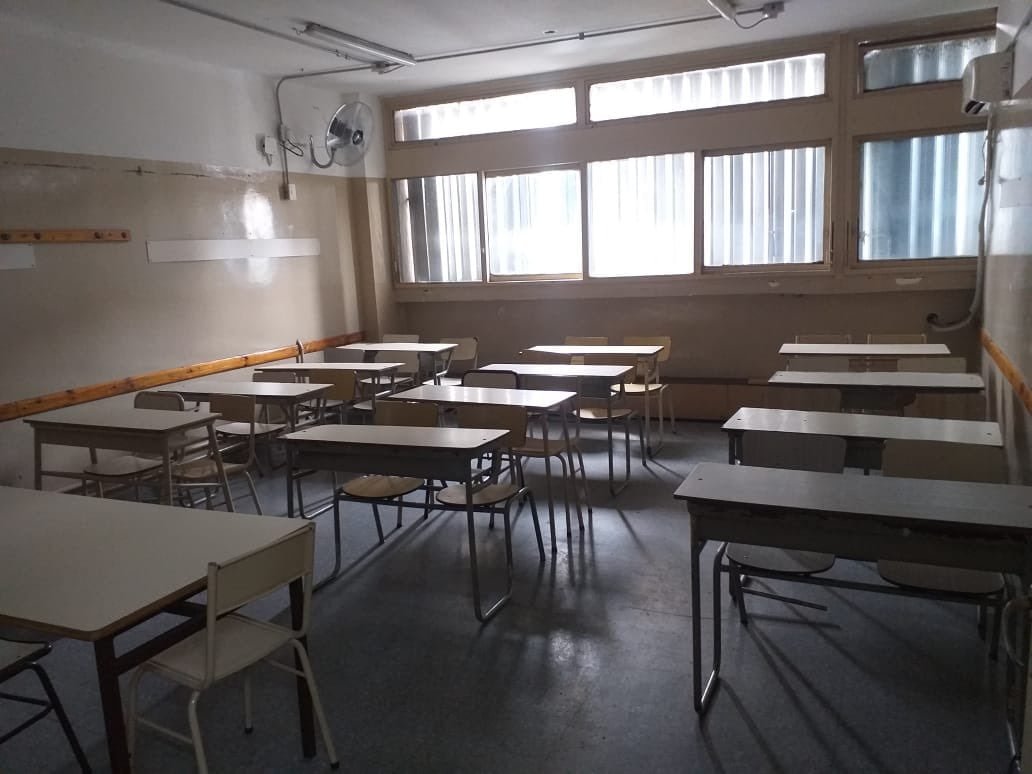 Desregulan aranceles de colegios privados