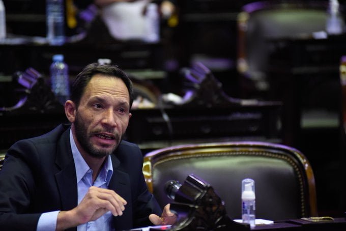 Un sector de la oposición no aprobará el presupuesto Un sector de la oposición no aprobará el presupuesto