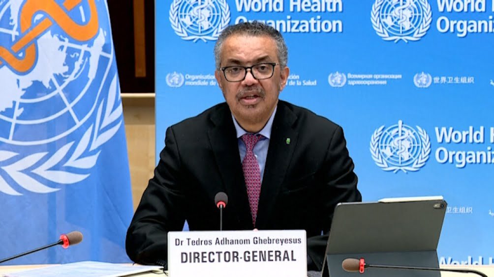 Covid: La Organización Mundial de la Salud mantiene el alerta por la pandemia