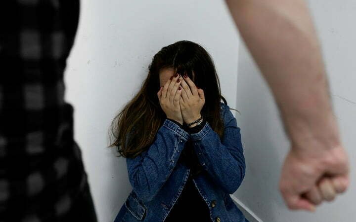 Aumentan las denuncias por violencia domestica
