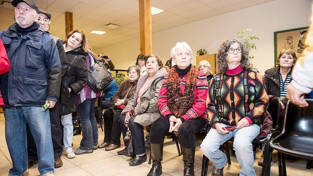 El miércoles se conocerá el monto del bono a jubilados El miércoles se conocerá el monto del bono a jubilados