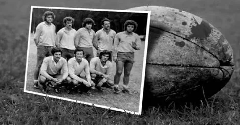 El Rugby el deporte con más jugadores desaparecidos en dictadura
