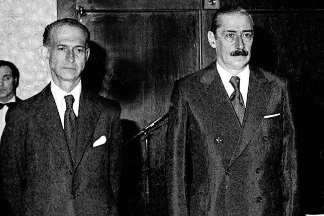 Endeudamiento externo: Fue considerado delito y tuvo condenados en Argentina