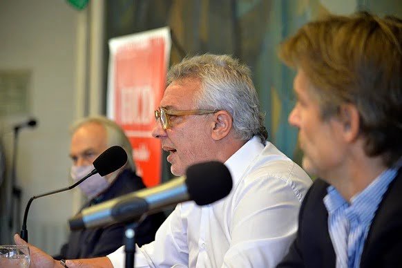 El intendente de Tigre excluido de la elección