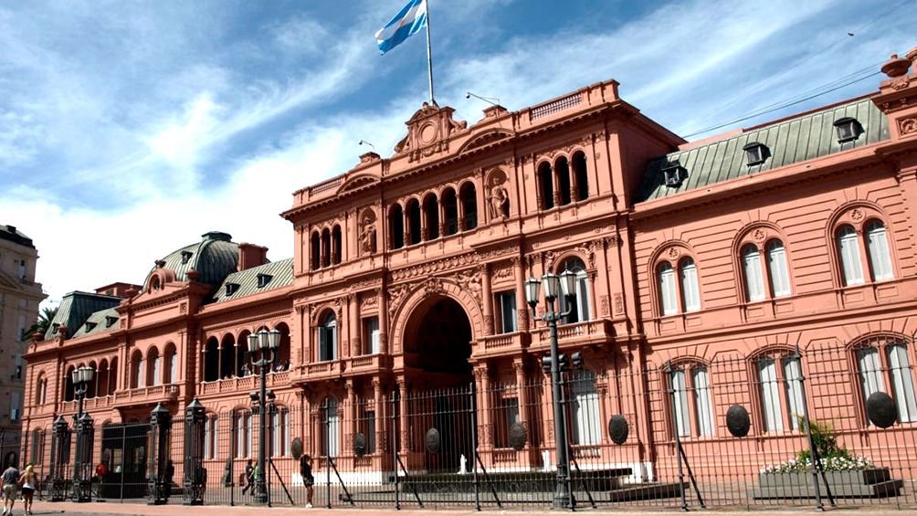 Gobernadores buscan condicionar el apoyo al gobierno
