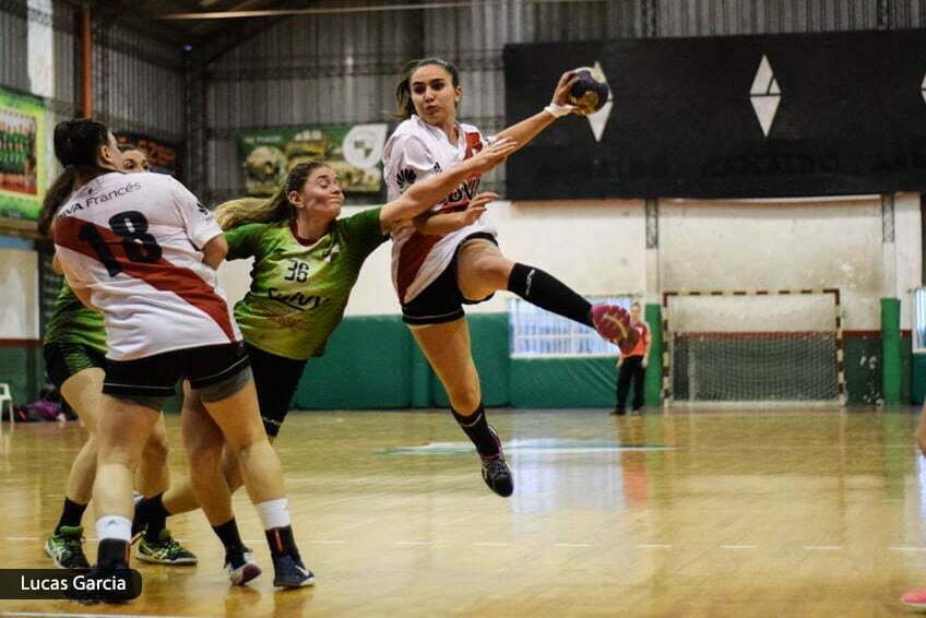 Handball: Córdoba será la sede del torneo nacional