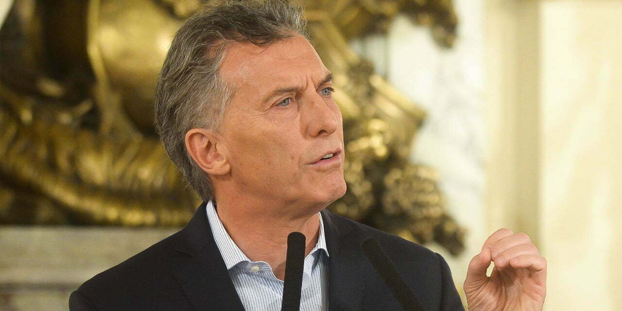Macri asoma como un candidato presidencial sin críticas a Milei