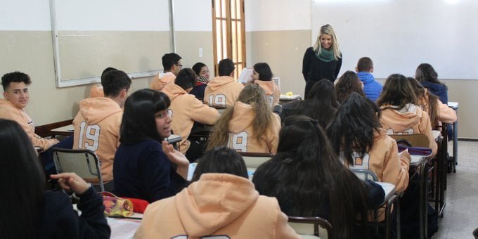 Colegios privados bonaerenses aumentan la cuota un 6,5%