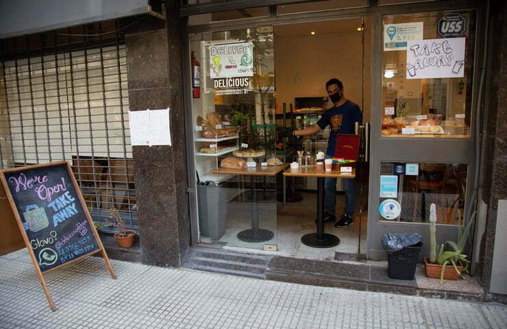 Habrá Repro en agosto para trabajadores independientes de sectores críticos Habrá Repro en agosto para trabajadores independientes de sectores críticos