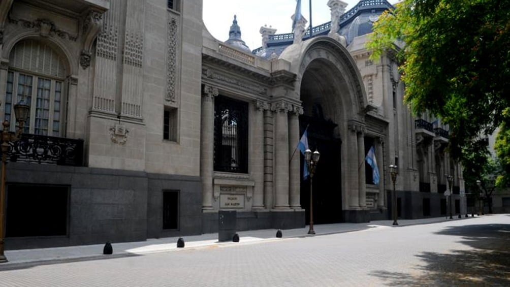 Argentina condenó el ataque militar de Israel a Palestina