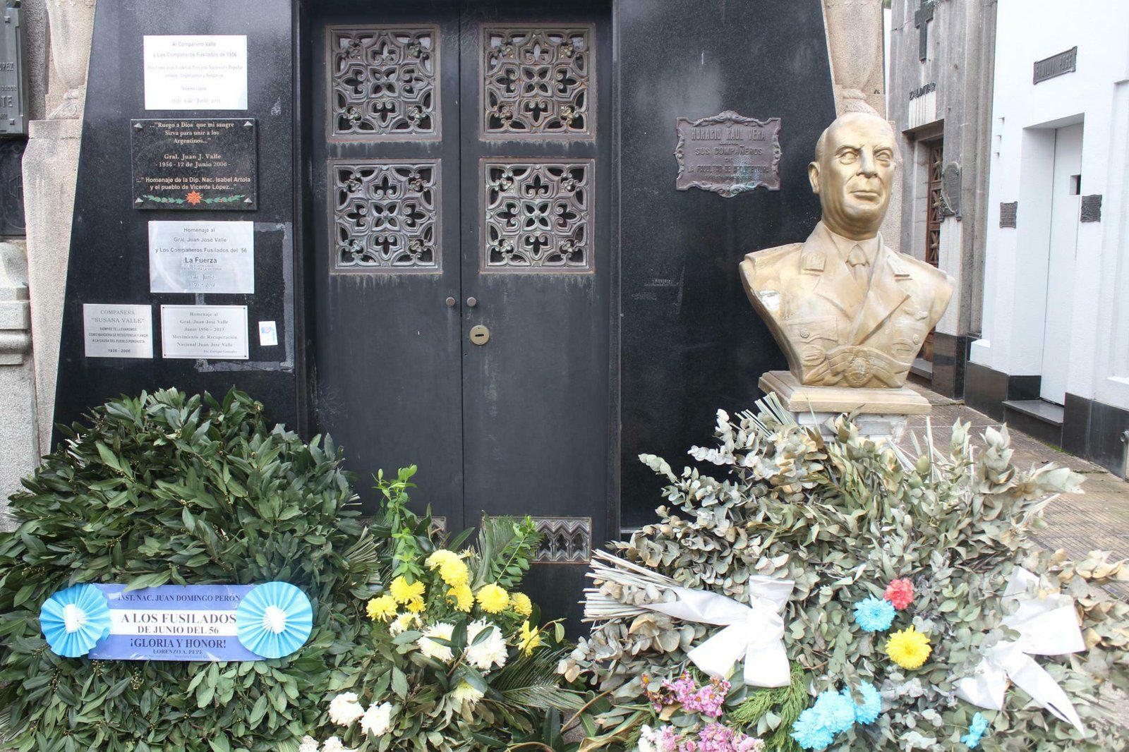 Operación Masacre el odio en su máxima expresión