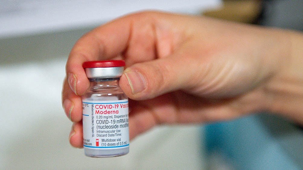 Aplicarán vacuna contra el covid a menores de 3 años
