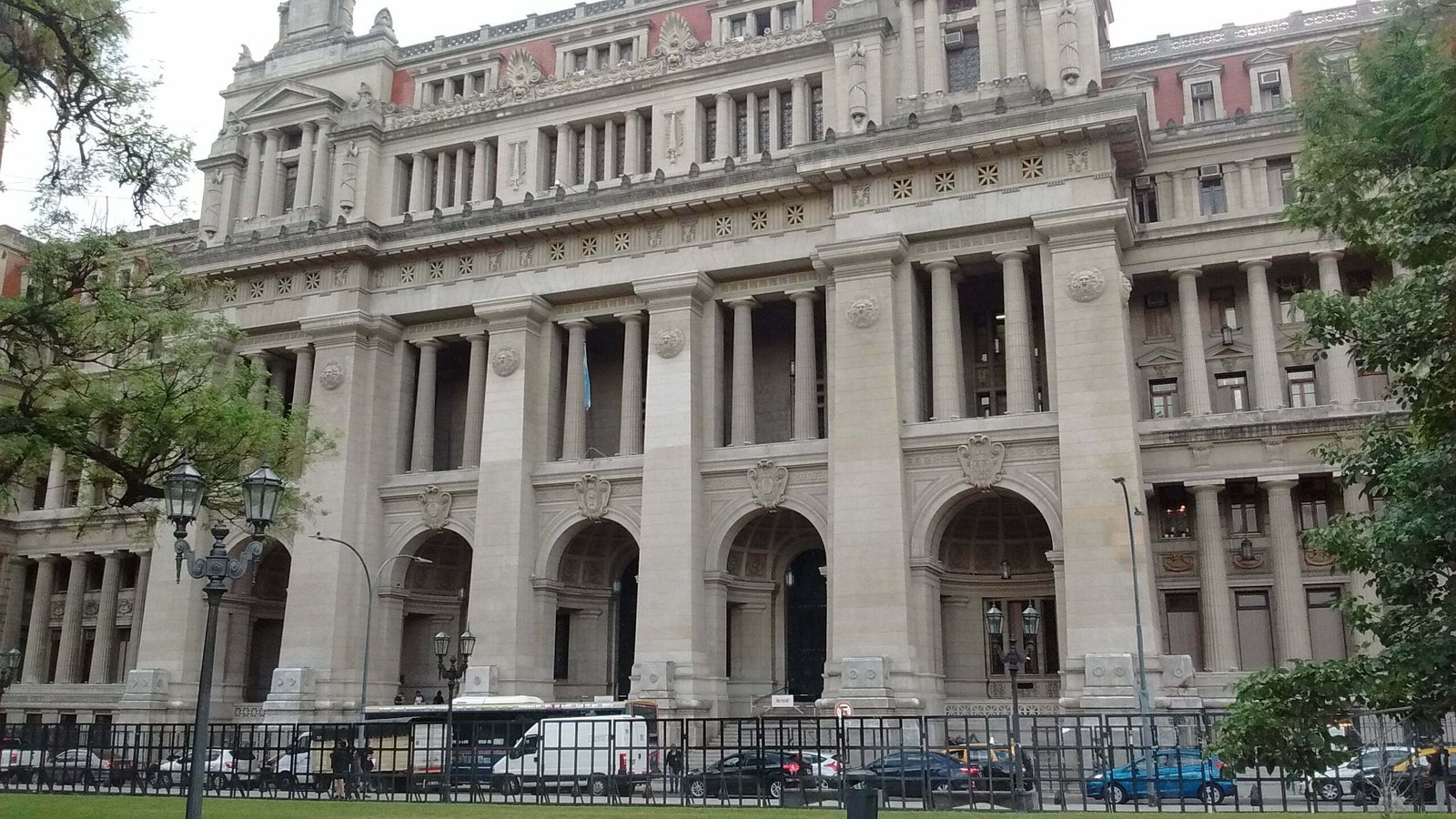 El gobierno anunció que impulsará la modificación del Código Penal