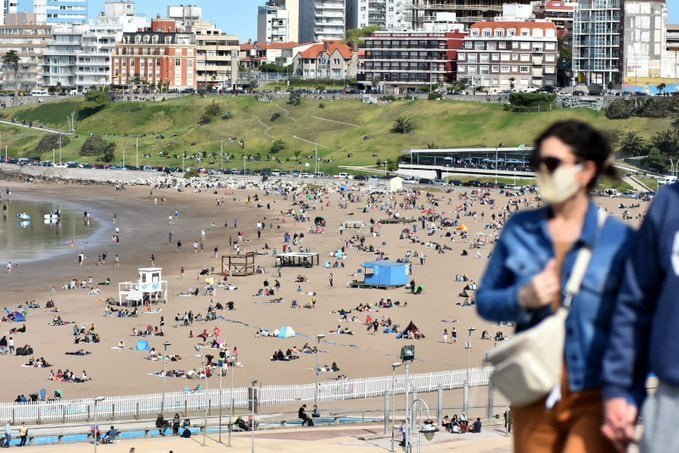 Mar del Plata tuvo su peor temporada desde la pandemia