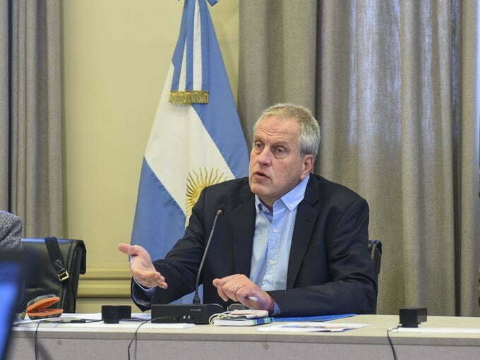 Tucumán: Inversión de 2.600 millones para obras en 50 escuelas