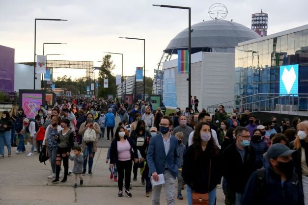 La responsabilidad política de la clase media
