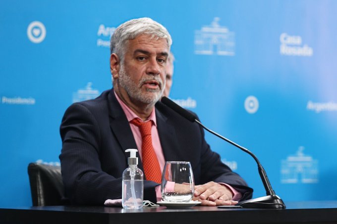 Feletti: «El gobierno no acumula reservas, todo dólar que circula va a la fuga» Feletti: «El gobierno no acumula reservas, todo dólar que circula va a la fuga»