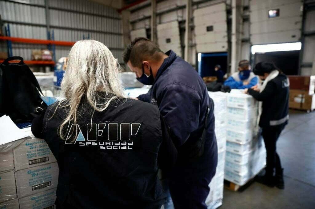 Grandes empresas evaden más de US$ 21.000 millones por año en Argentina Grandes empresas evaden más de US$ 21.000 millones por año en Argentina