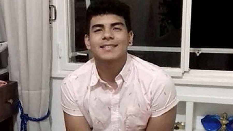Cinco perpetuas por el asesinato de Baez Sosa
