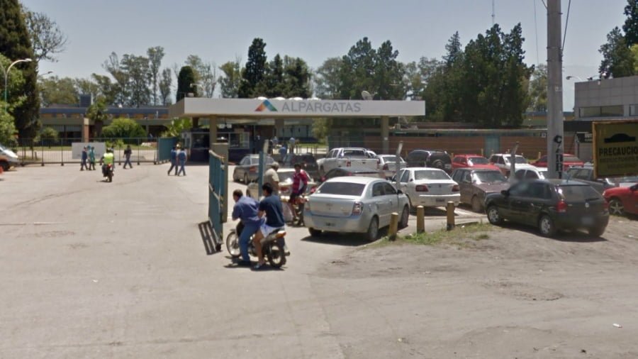 Topper amplia su planta en Tucumán Topper amplia su planta en Tucumán