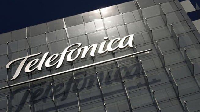 El gobierno suspendió la compra de Telefónica por parte de Telecom El gobierno suspendió la compra de Telefónica por parte de Telecom