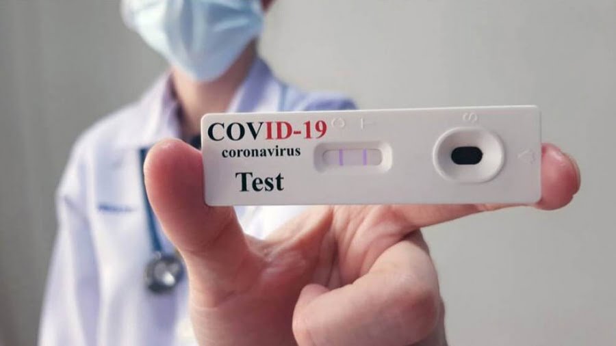 El AMBA es donde se notifican más casos de Covid