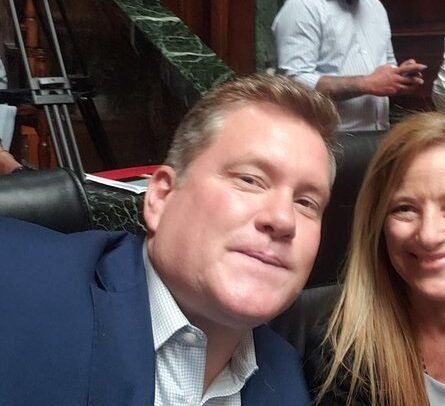 Milei suma en sus filas a legisladores porteños del Pro