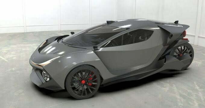 Se importarán sin pagar arancel 50 mil autos eléctricos Se importarán sin pagar arancel 50 mil autos eléctricos