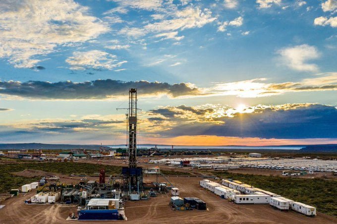 Vaca Muerta sigue acumulando rentabilidad para los argentinos Vaca Muerta sigue acumulando rentabilidad para los argentinos